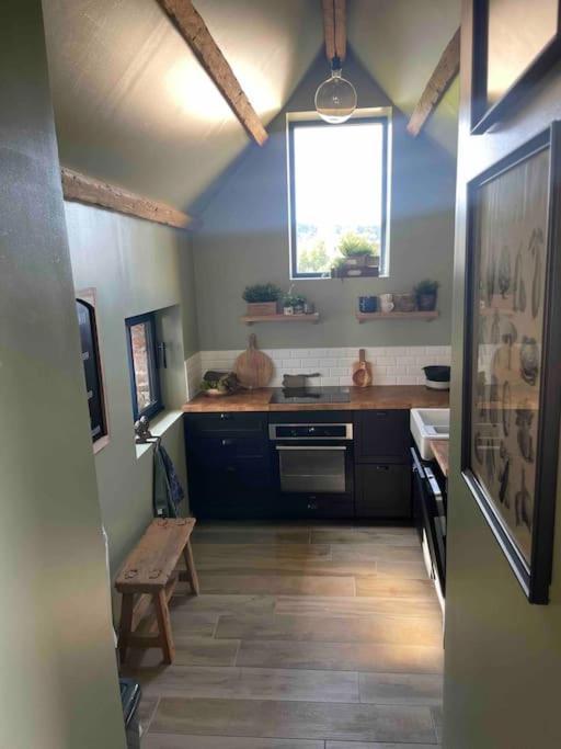 La Planque D'Hugo Villa Jumièges Buitenkant foto